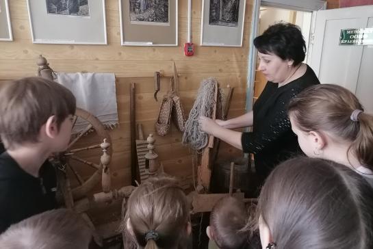 День библиотеки — фото-52_6