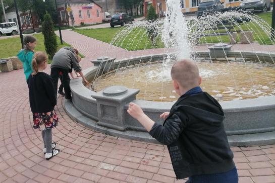 Ура! Каникулы! — фото-52_2