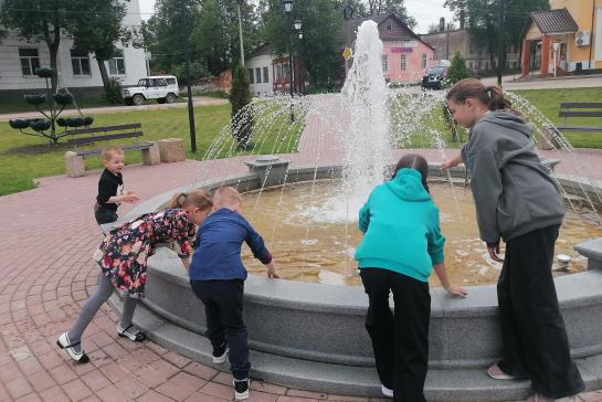 Ура! Каникулы! — фото-52_7