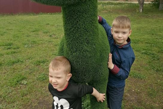 Ура! Каникулы! — фото-52_5