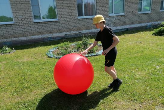 ИГРОВАЯ ПРОГРАММА «МЫ В ДВИЖЕНИИ». — фото-52_5