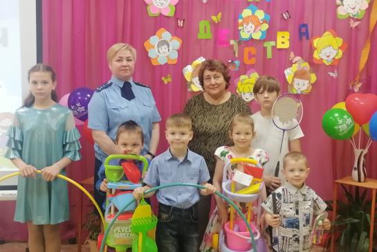 Радостно, звонко, тепло и красочно… — фото-52_9