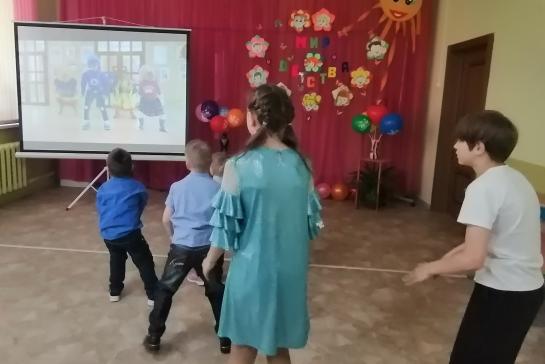 Радостно, звонко, тепло и красочно… — фото-52_8