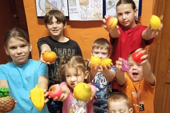 Молодое поколение выбирает ЖИЗНЬ и СПОРТ — фото-52_5