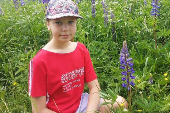 В рамках антинаркотического месячника. Здоровью и красоте - ДА! Наркотикам - НЕТ! — фото-52_2