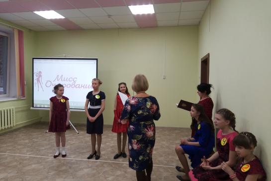 Мисс очарование — фото-52_9