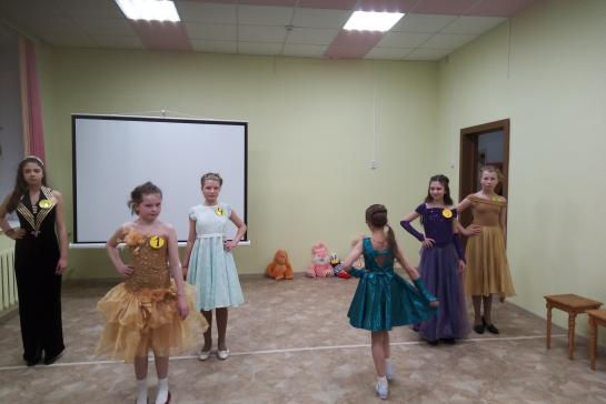 Мисс очарование — фото-52_11