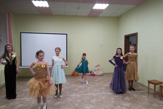 Мисс очарование — фото-52_12