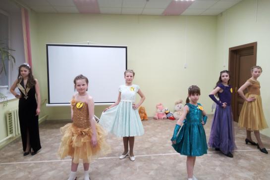 Мисс очарование — фото-52_13