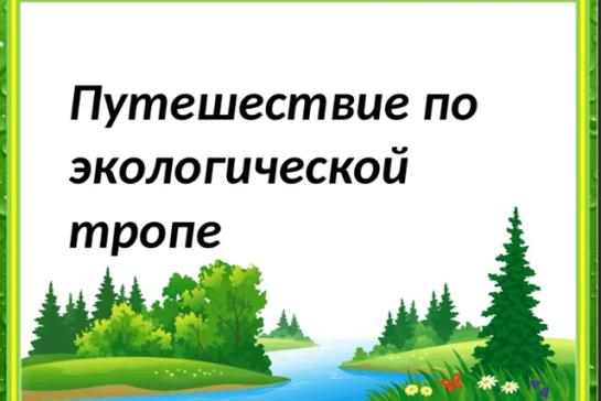 Экологическое путешествие — фото-52_1