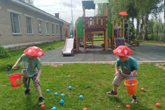 Весёлые маневры — фото-52_7