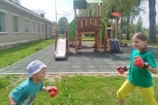 Весёлые маневры — фото-52_4