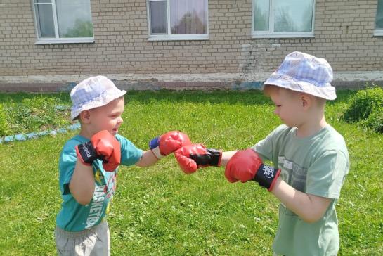 Весёлые маневры — фото-52_5