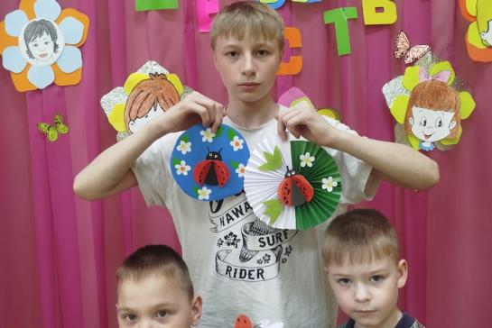 День божьей коровки — фото-52_4