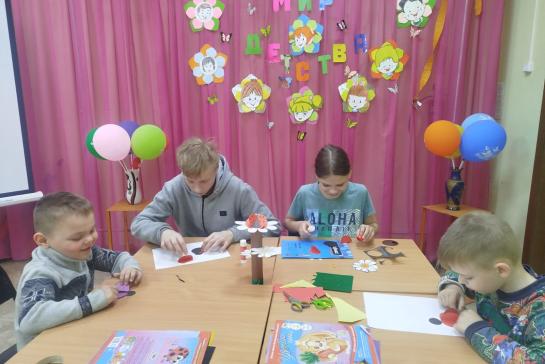 День божьей коровки — фото-52_2