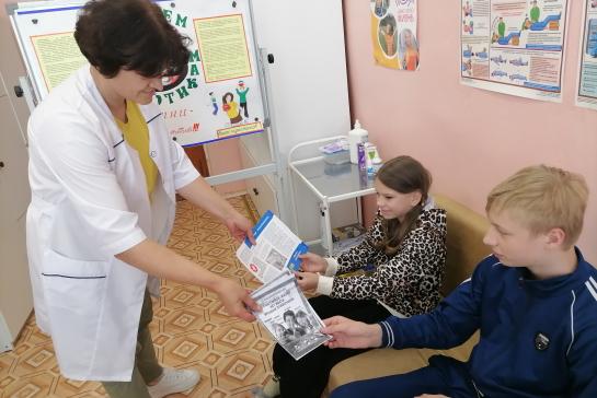 Профилактика наркомании, алкоголизма и табакокурения в детской среде — фото-52_3