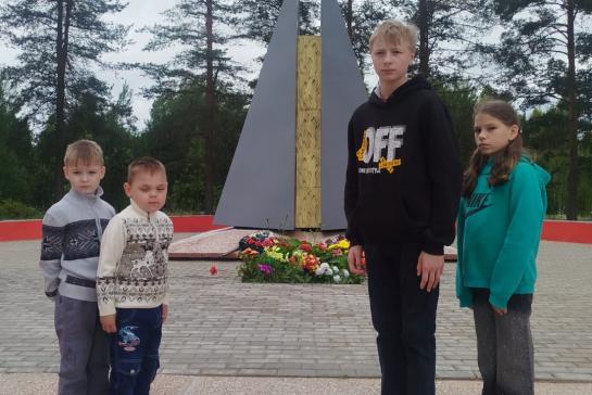 Экскурсии в музей и по памятным местам «Мы помним, мы гордимся…» — фото-52_7