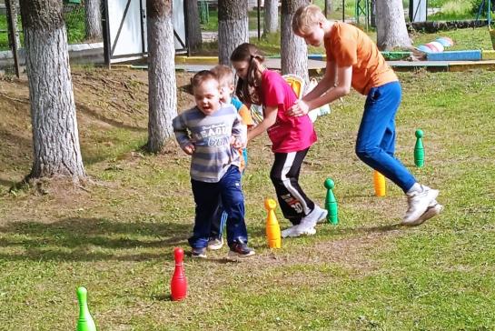 # Я люблю спорт#. — фото-52_9