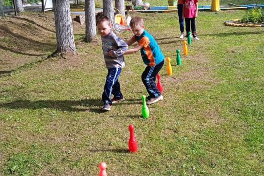 # Я люблю спорт#. — фото-52_2