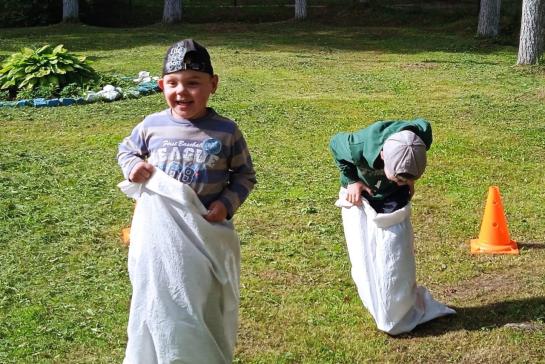 # Я люблю спорт#. — фото-52_7