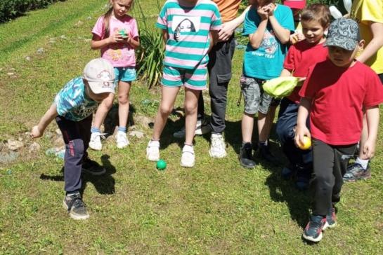 Квест- игра "В поисках сокровища' — фото-52_2