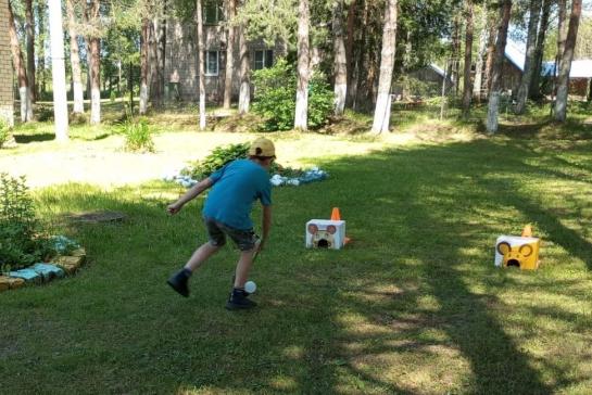 Квест- игра "В поисках сокровища' — фото-52_4