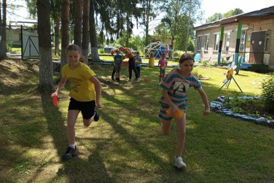 Квест- игра "В поисках сокровища' — фото-52_5