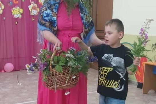 7 июля- праздник Ивана Купалы — фото-52_6