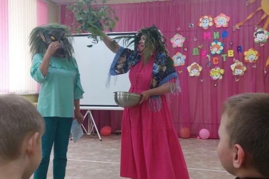 7 июля- праздник Ивана Купалы — фото-52_8