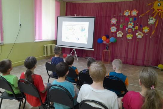 Познавательно - творческое мероприятие "Чтобы в дело шли отходы для спасения природы". — фото-52_2