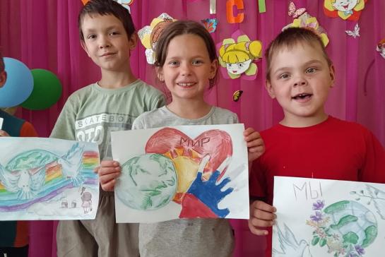 Тематический час «Терроризм в современном мире». — фото-52_3