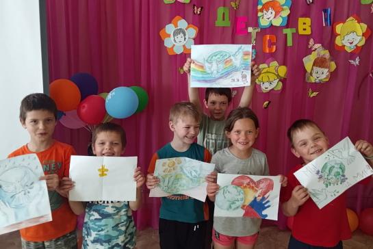 Тематический час «Терроризм в современном мире». — фото-52_4