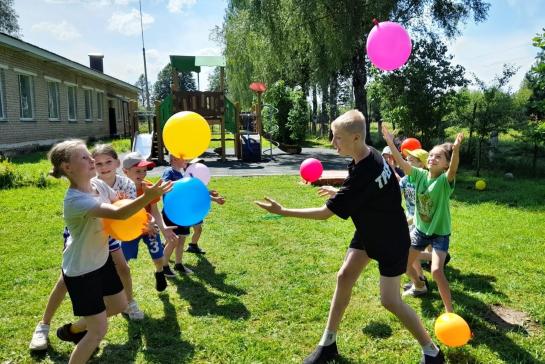 День воздушного шарика — фото-52_6