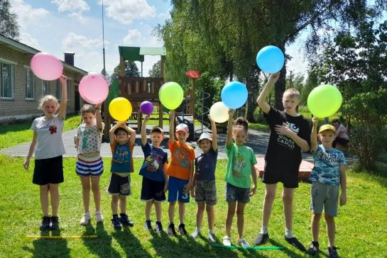 День воздушного шарика — фото-52_7