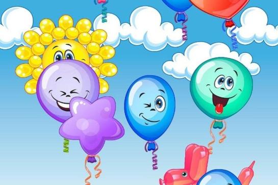 День воздушного шарика — фото-52_1