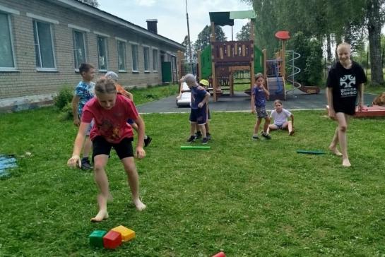 Выходи во двор – поиграем! #Выходиводворпоиграем — фото-52_4