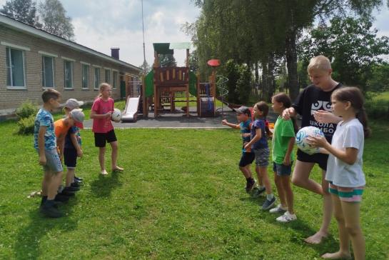 Выходи во двор – поиграем! #Выходиводворпоиграем — фото-52_3