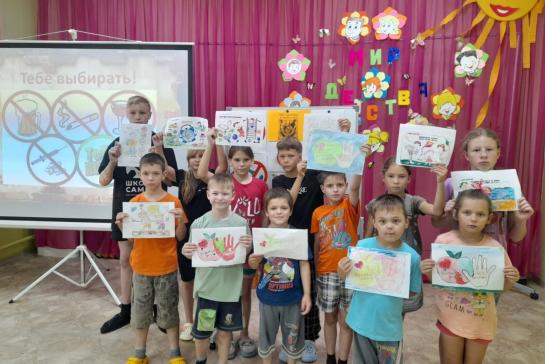 ДЕНЬ БЕЗ ВРЕДНЫХ ПРИВЫЧЕК — фото-52_6