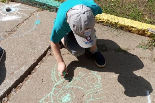 Лето–удивительная пора. — фото-52_3