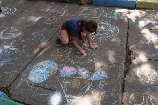 Лето–удивительная пора. — фото-52_2