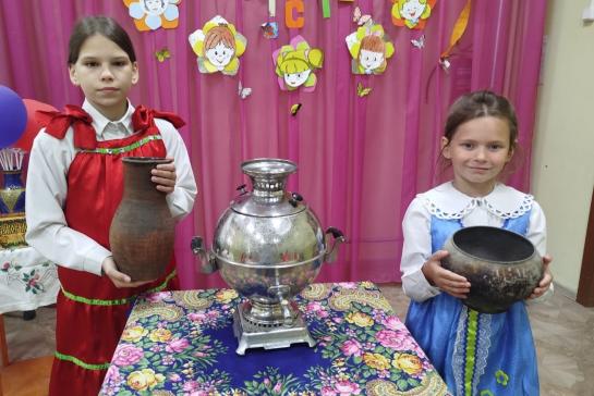 Предметы быта русской старины — фото-52_2