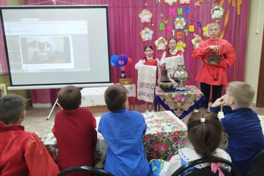 Предметы быта русской старины — фото-52_6