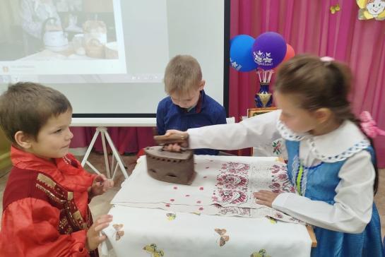 Предметы быта русской старины — фото-52_4