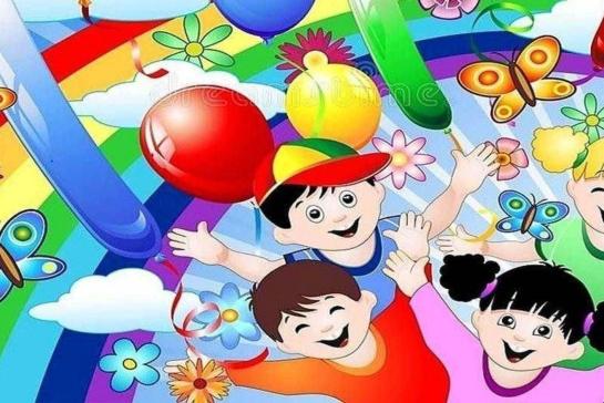 Игровая программа «Летние забавы» — фото-52_1