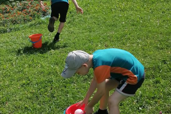 Игровая программа «Летние забавы» — фото-52_3