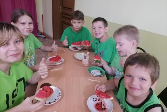 3 августа - Международный день арбуза. — фото-52_7