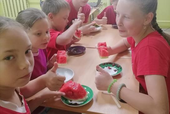 3 августа - Международный день арбуза. — фото-52_8