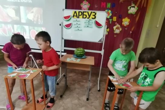 3 августа - Международный день арбуза. — фото-52_6