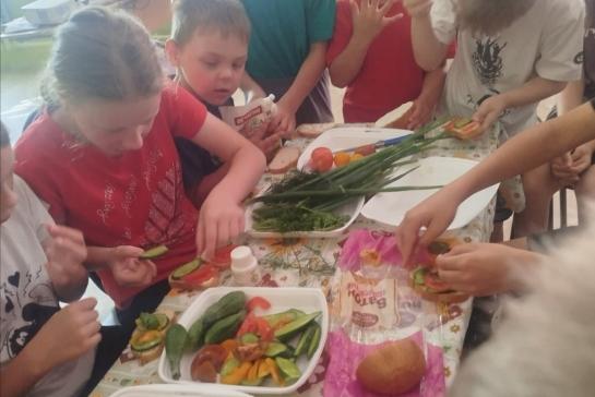 Юные повара (профориентация) — фото-52_3