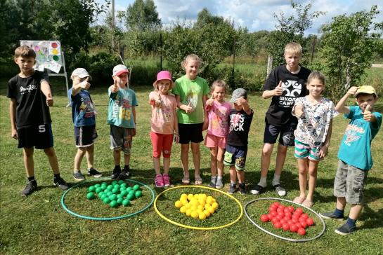 Международный день светофора! — фото-52_5